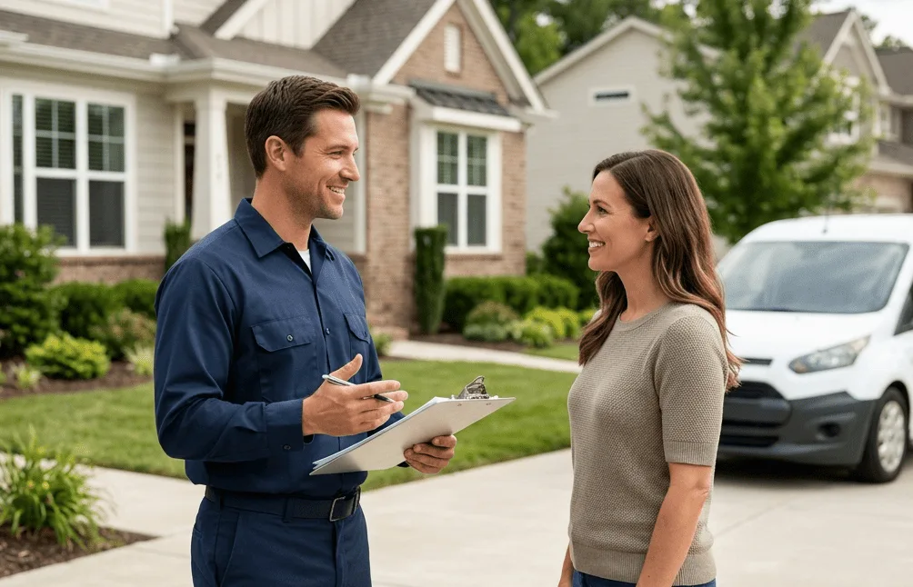 Mold Remediation Andover, ME FAQs